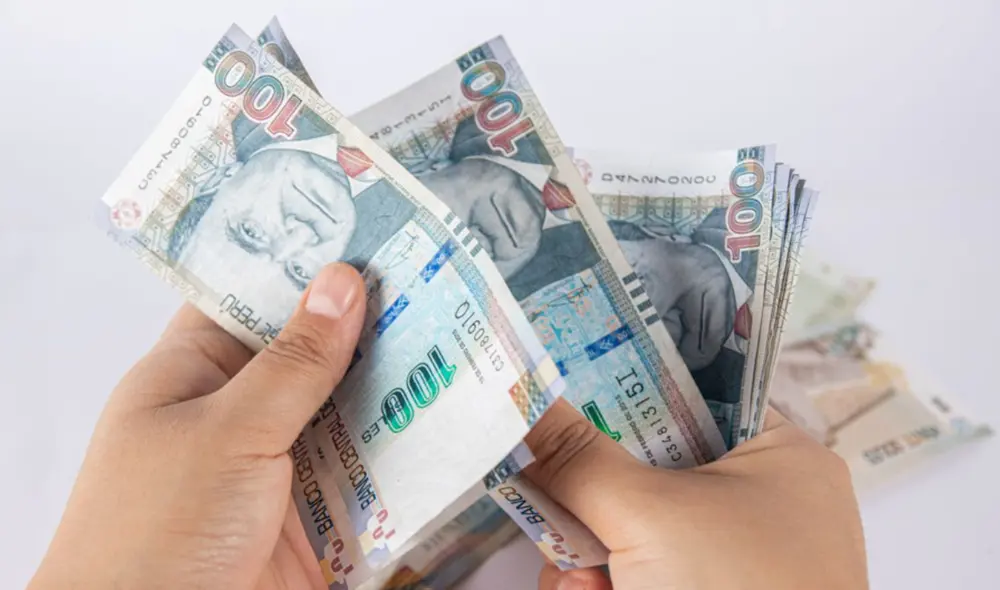 El factoring se presenta como una solución rápida para convertir cuentas por cobrar en dinero al instante. Fuente: Difusión.