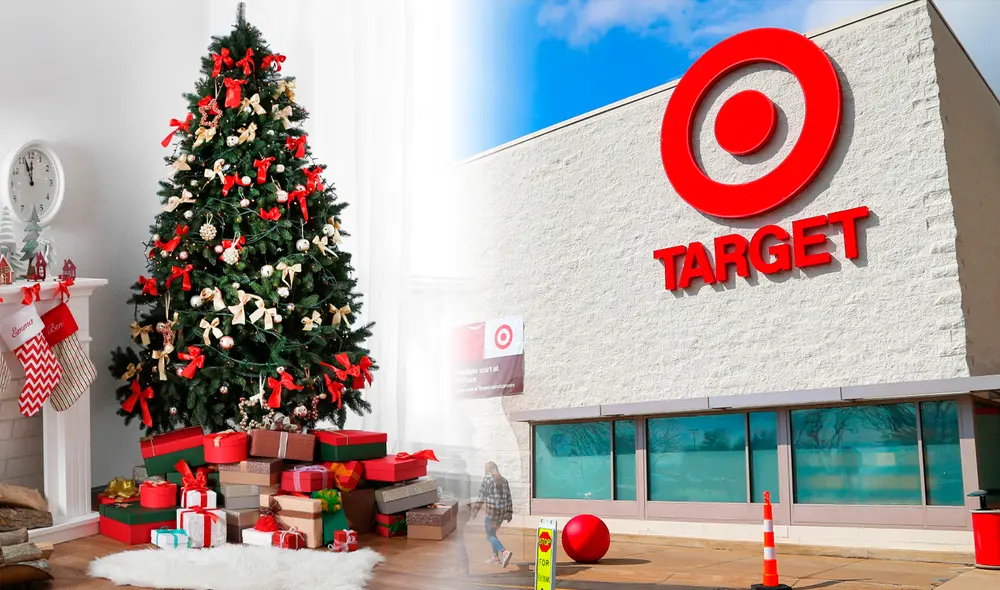 Target ofrece diversos puestos de trabajo para inmigrantes latinos en Navidad | Composición: Jazmin Ceras Target ofrece diversos puestos de trabajo para inmigrantes latinos en Navidad | Composición: Jazmin Ceras
