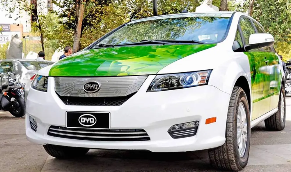 México, séptimo productor de vehículos a nivel mundial, sirve de plataforma para las marcas chinas. Su cercanía a EE. UU. y la creciente demanda de eléctricos destacan el potencial del país como trampolín para la expansión. Foto: Revista Nitro