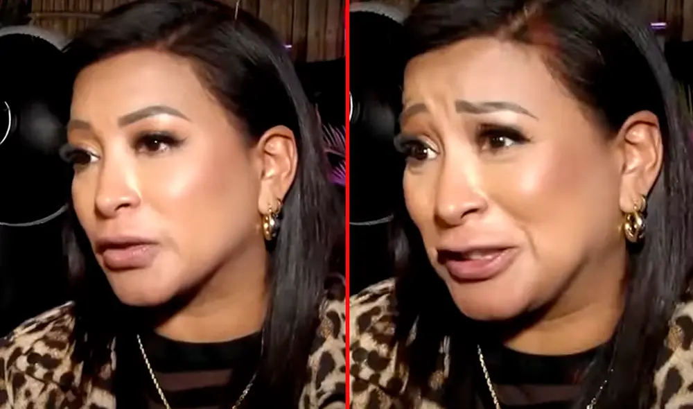 Paula Arias no quiere enamorarse por ahora. Foto: Willax