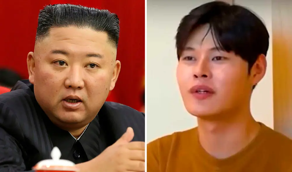 Tras escapar de su vida en Corea del Norte, Harry puso en descubierto las deficiencias del sistema educativo. Foto: composición LR/El periódico Tras escapar de su vida en Corea del Norte, Harry puso en descubierto las deficiencias del sistema educativo. Foto: composición LR/El periódico