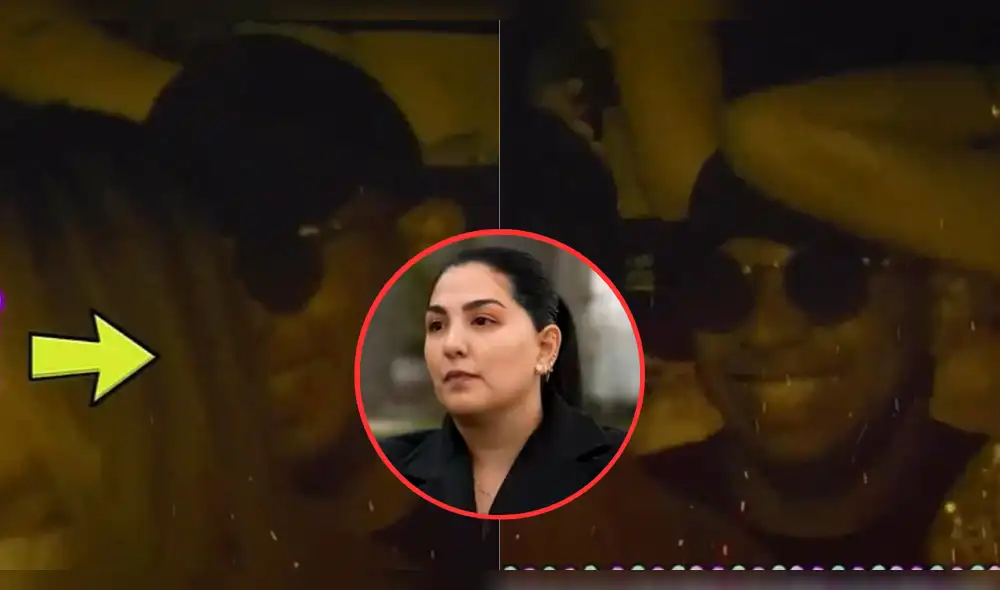 En medio de rumores sobre su relación, Edison Flores fue visto disfrutando de una fiesta sin la compañía de Ana Siucho. Foto: Composición LR/Willax En medio de rumores sobre su relación, Edison Flores fue visto disfrutando de una fiesta sin la compañía de Ana Siucho. Foto: Composición LR/Willax