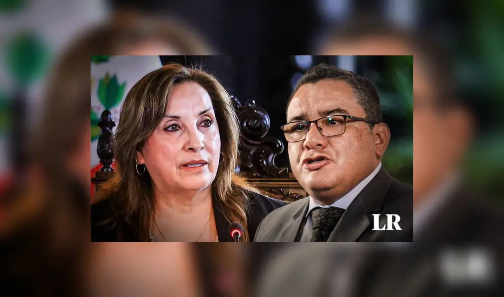 Santivañez mencionó que desde el Mininter propondrán una propuesta adicional. Foto: Composición/LR