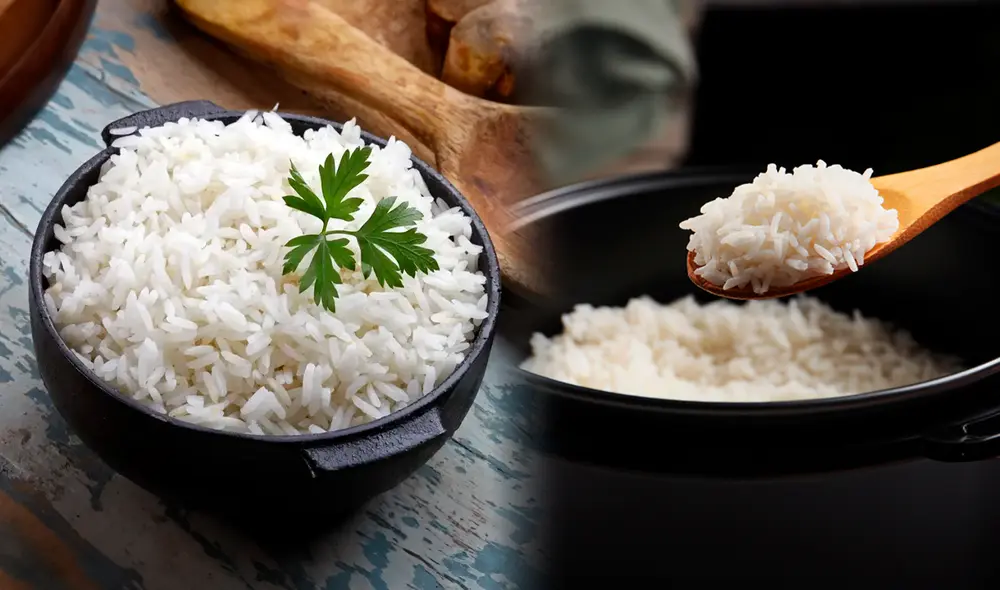 Este cereal es crucial es fundamental en la alimentación de diversas culturas de Sudamérica. Foto: composición LR/Sabor USA