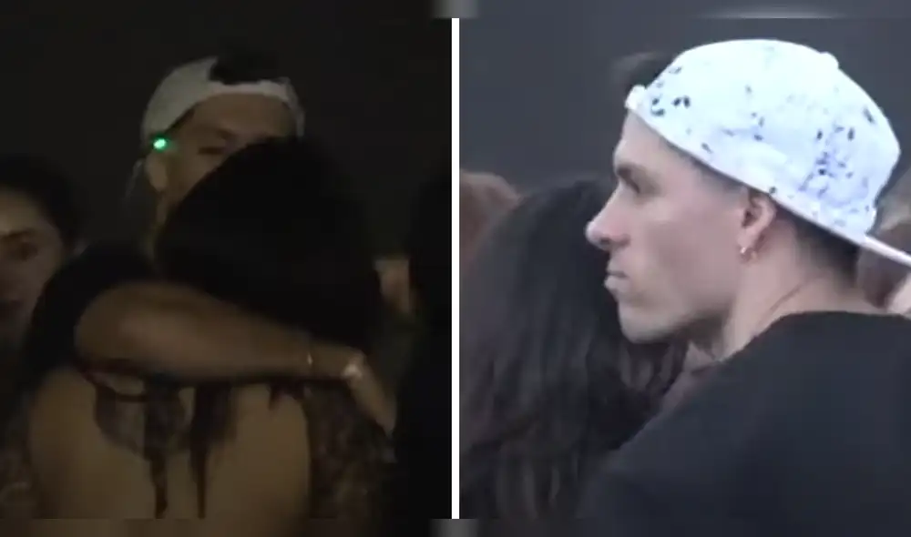 Tras su ruptura con Luciana Fuster, Patricio Parodi disfruta de su soltería. Foto: Composición LR/ATV