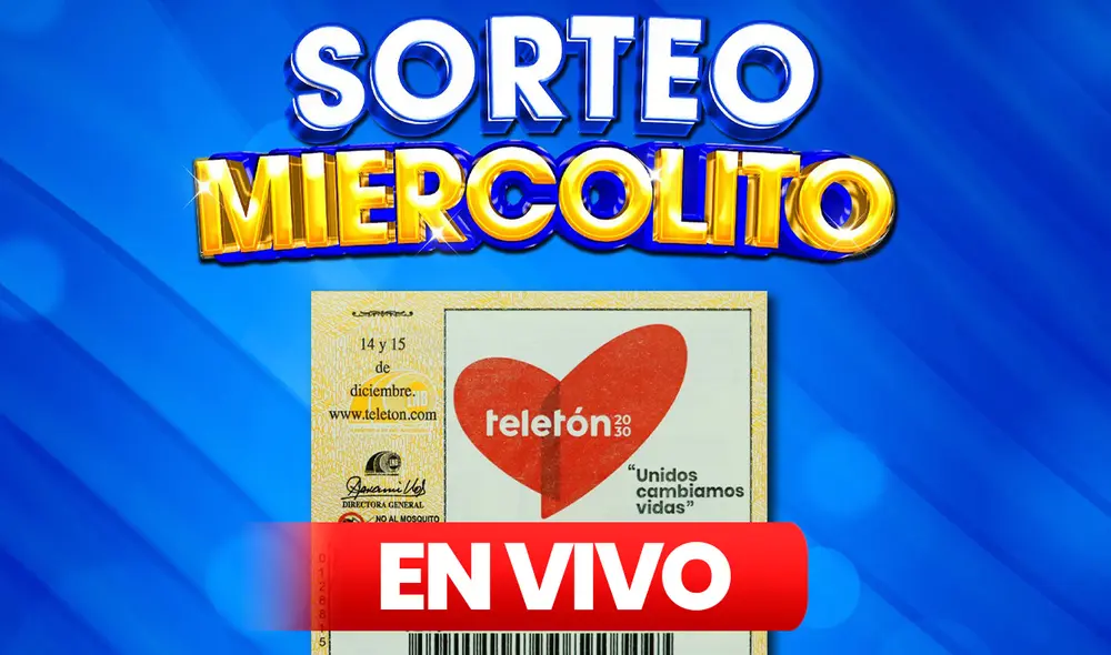 El Sorteo Miercolito de la Lotería Nacional de Panamá revela nuevos ganadores todos los miércoles. Foto: composición LR/X/LNB