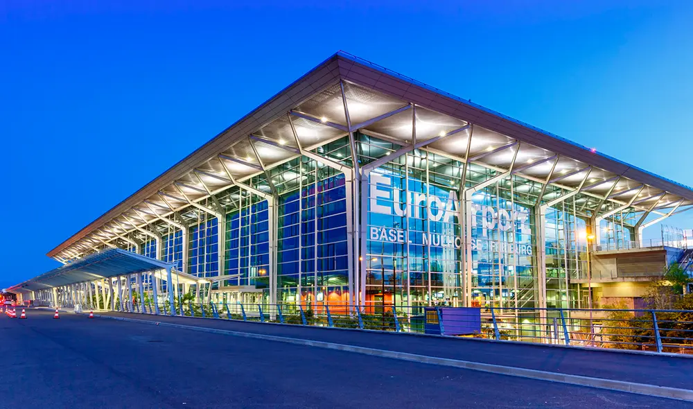 Tres años después del COVID-19, el aeropuerto recuperó su nivel de actividad y crecimiento. Foto: Artelia. Tres años después del COVID-19, el aeropuerto recuperó su nivel de actividad y crecimiento. Foto: Artelia.