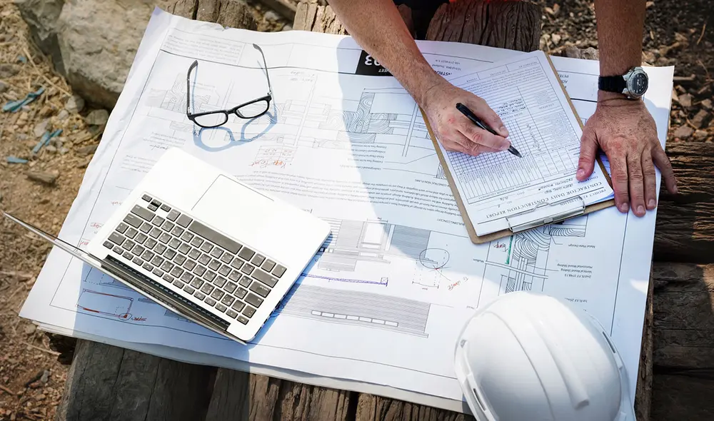 Asegúrate de seguir las normativas para evitar inconvenientes legales. Foto: Freepik