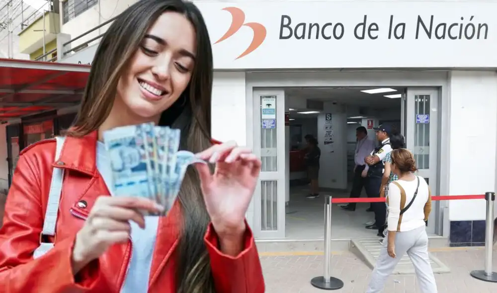 Banco de la Nación destinará un total de S/ 700 millones para mejorar condiciones de vivienda. Foto: Composición LR/Difusión/Andina Banco de la Nación destinará un total de S/ 700 millones para mejorar condiciones de vivienda. Foto: Composición LR/Difusión/Andina