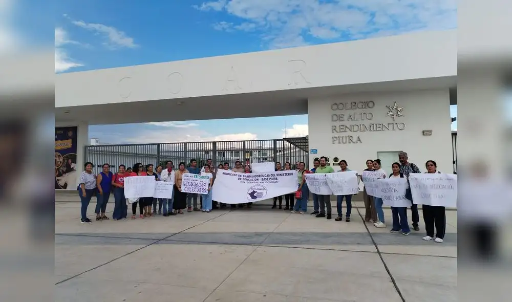 RECLAMO. Trabajadores de algunos COAR señalan que hay deficiencias en los servicios. Eso afecta formación de los alumnos. RECLAMO. Trabajadores de algunos COAR señalan que hay deficiencias en los servicios. Eso afecta formación de los alumnos.