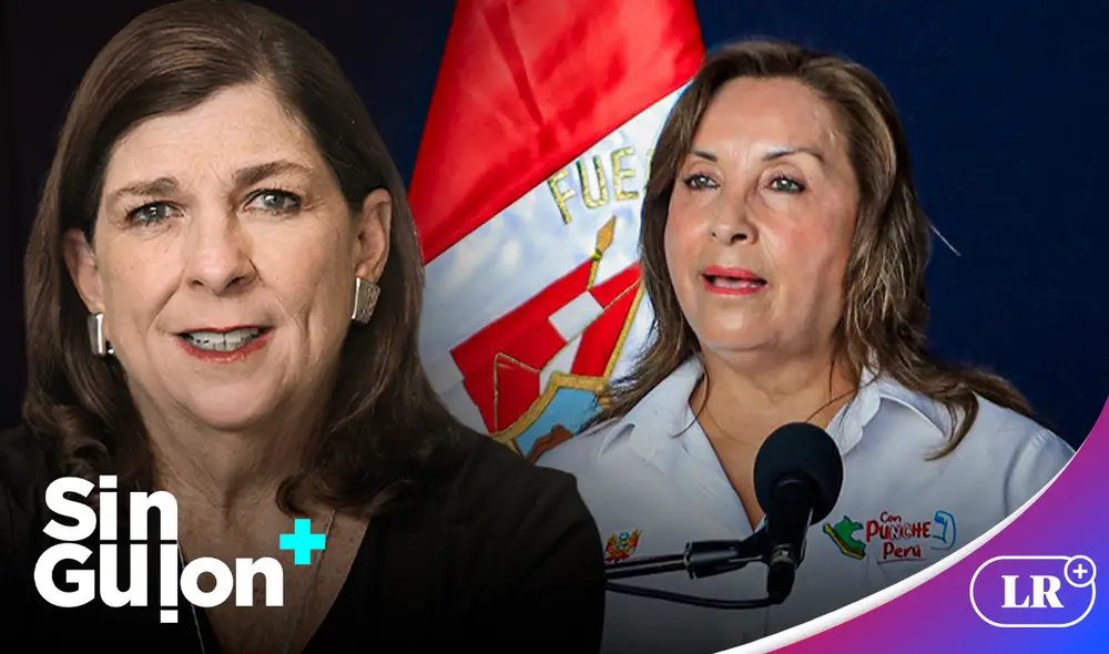 RMP comentó que Dina Boluarte no tiene interés en hablar sobre la pena de muerte. Foto: Composición/LR RMP comentó que Dina Boluarte no tiene interés en hablar sobre la pena de muerte. Foto: Composición/LR