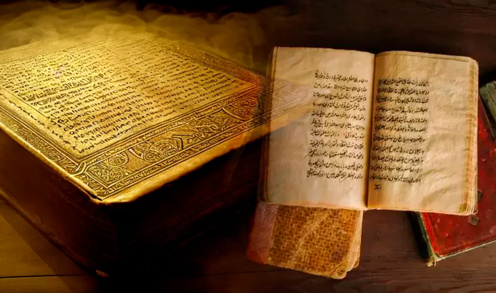 Hallazgo de idioma desconocido en tabla de basalto despierta interés en historia antigua. Foto: composición Gerson Cardoso/LR Hallazgo de idioma desconocido en tabla de basalto despierta interés en historia antigua. Foto: composición Gerson Cardoso/LR