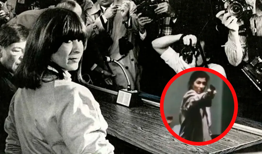 Aparentaba ser un buen vecino, pero en realidad, Klaus Grabowski era un pedófilo y homicida en potencia. Foto: Composición LR.