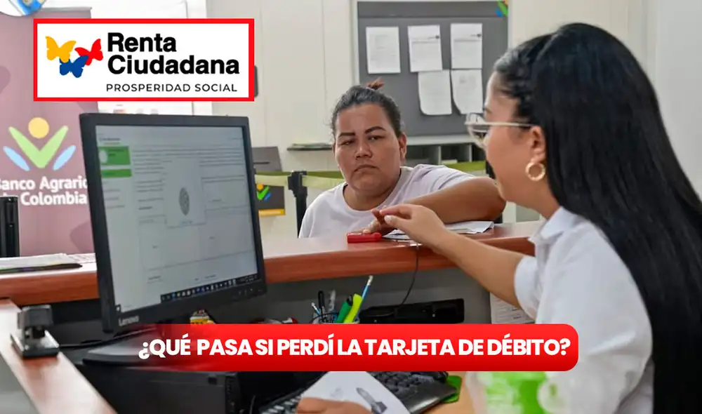 La Renta Ciudadana 2024 paga entre 350.000 y 500.000 pesos en diciembre 2024. Foto: composición LR / DPS La Renta Ciudadana 2024 paga entre 350.000 y 500.000 pesos en diciembre 2024. Foto: composición LR / DPS
