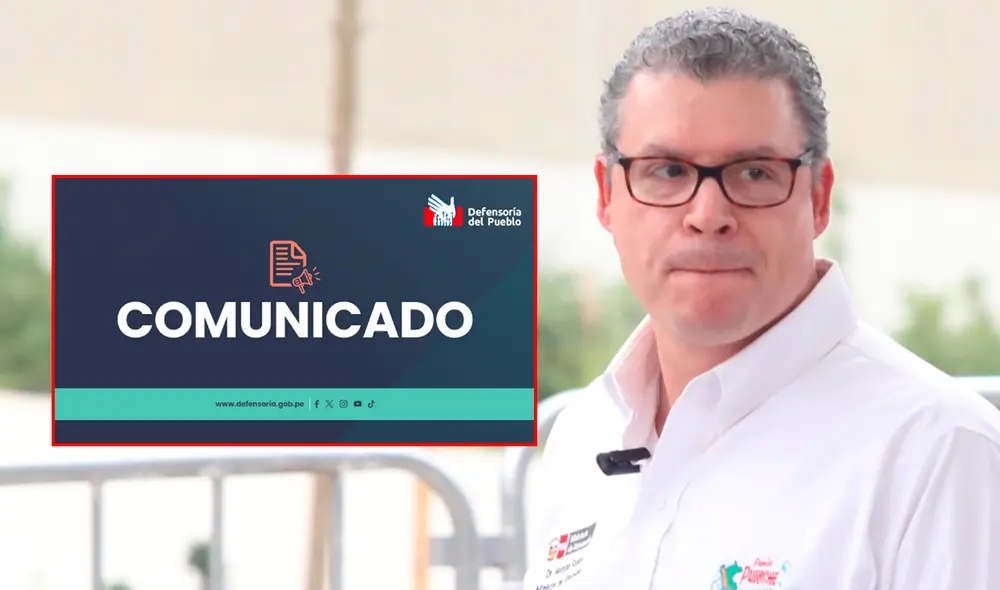 No es la primera vez que Quero tiene declaraciones de tal magnitud. Foto: composiciónLR/difusión