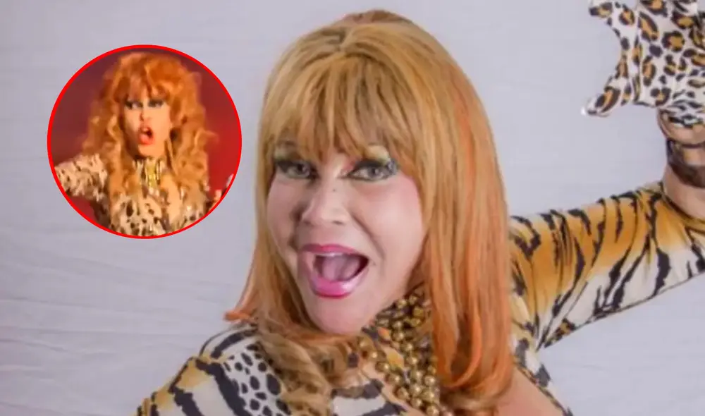 "Mientras muchos la critican, ella factura", reaccionaron usuarios. Foto: composición LR/ TikTok