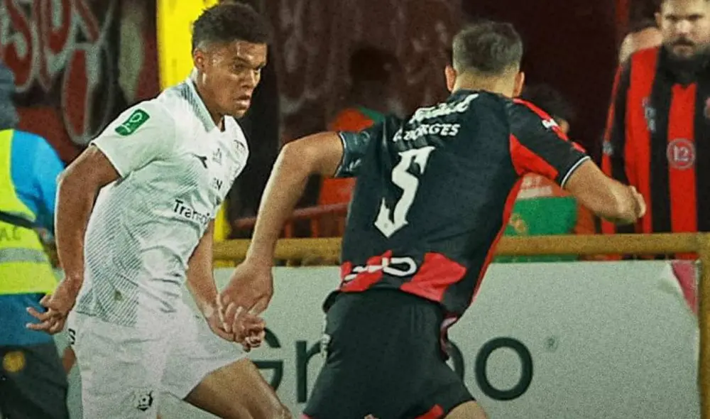 Herediano superó a Alajuelense en la semifinal. Foto: Herediano/X