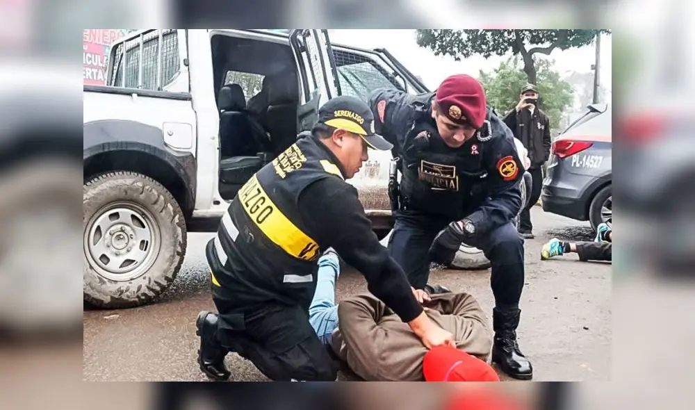 Norma busca eliminar los préstamos clandestinos que ocultan violencia y muerte. Difusión Norma busca eliminar los préstamos clandestinos que ocultan violencia y muerte. Difusión