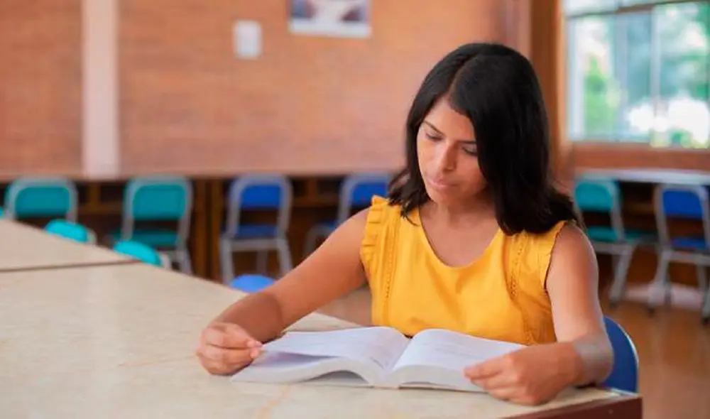Una de las recomendaciones es participar en talleres de orientación vocacional. Foto: Pronabec