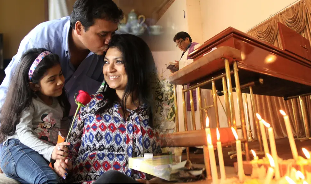 La ONP busca cubrir las necesidades familiares de sus afiliados ante su fallecimiento. Foto: composición LR/Andina/medios