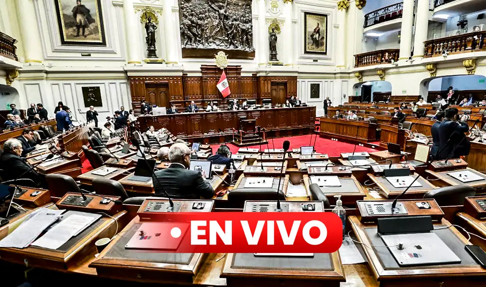 Congreso cierra legislatura este viernes 13 de diciembre. Foto: composiciónLR/difusión Congreso cierra legislatura este viernes 13 de diciembre. Foto: composiciónLR/difusión
