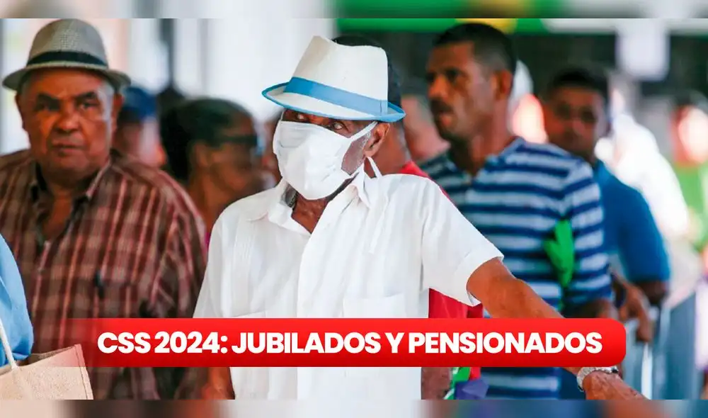 El bono navideño es un beneficio que varía según los ingresos mensuales de cada jubilado o pensionado. Foto: composición LR