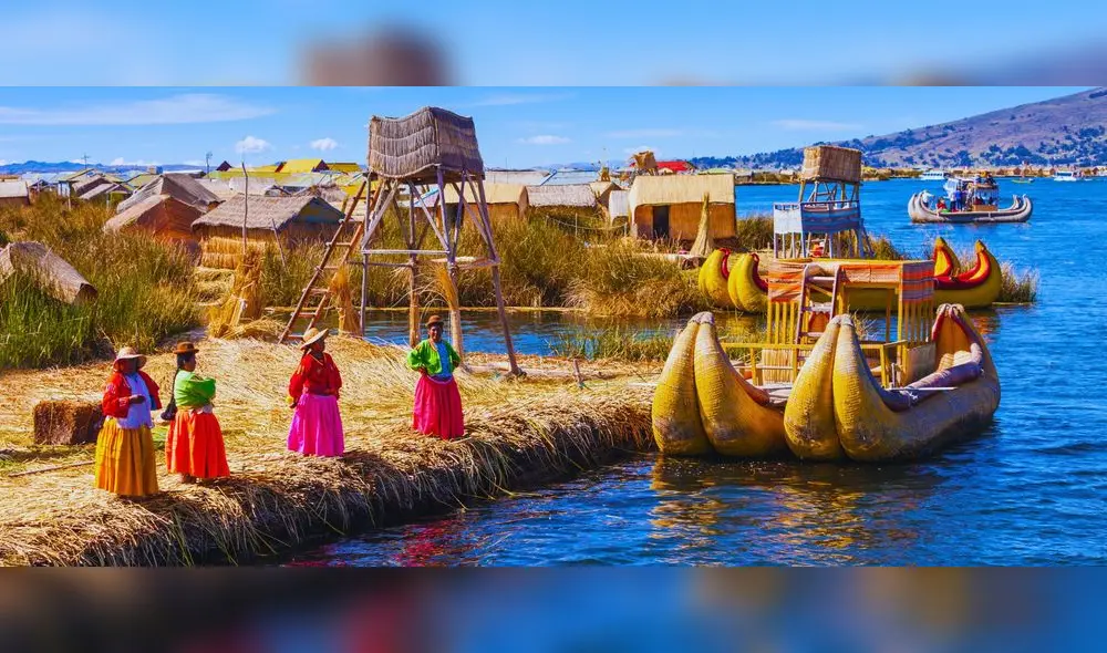 Perú es uno de los países con los mejores espacios turísticos que puedes visitar desde USA. Foto: Composición LR/Terandes