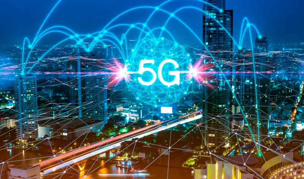 Este país sudamericano es pionero en albergar la velocidad 5G en la región. Foto: America Digital News.