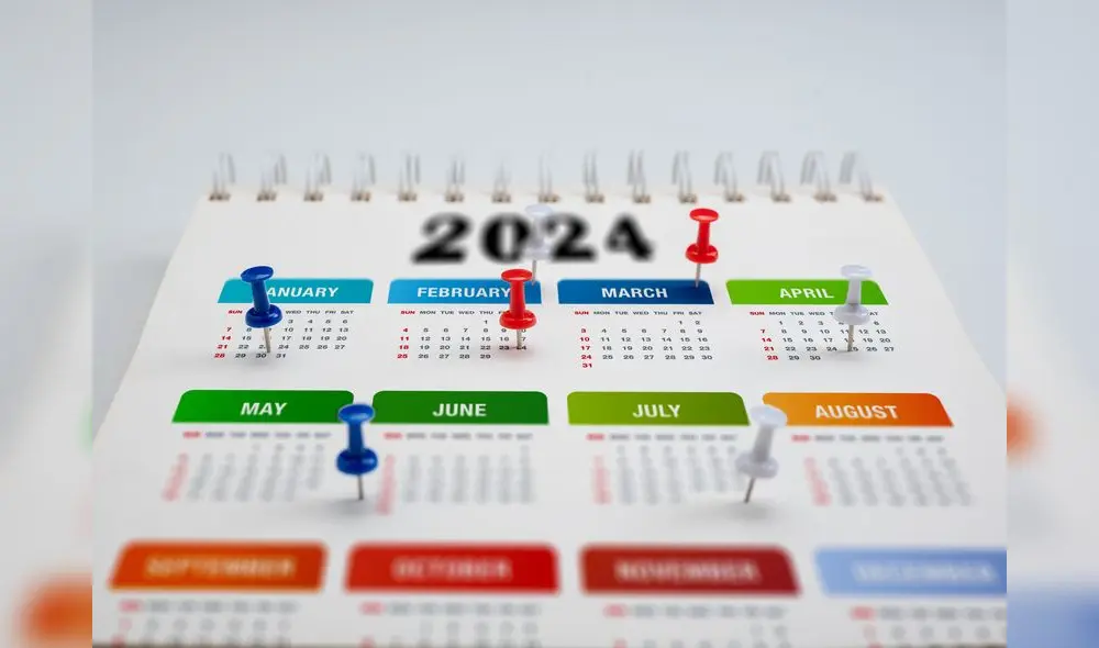 Las fechas festivas son clave para los estadounidenses. Foto: Composición LR/Solo Dinero