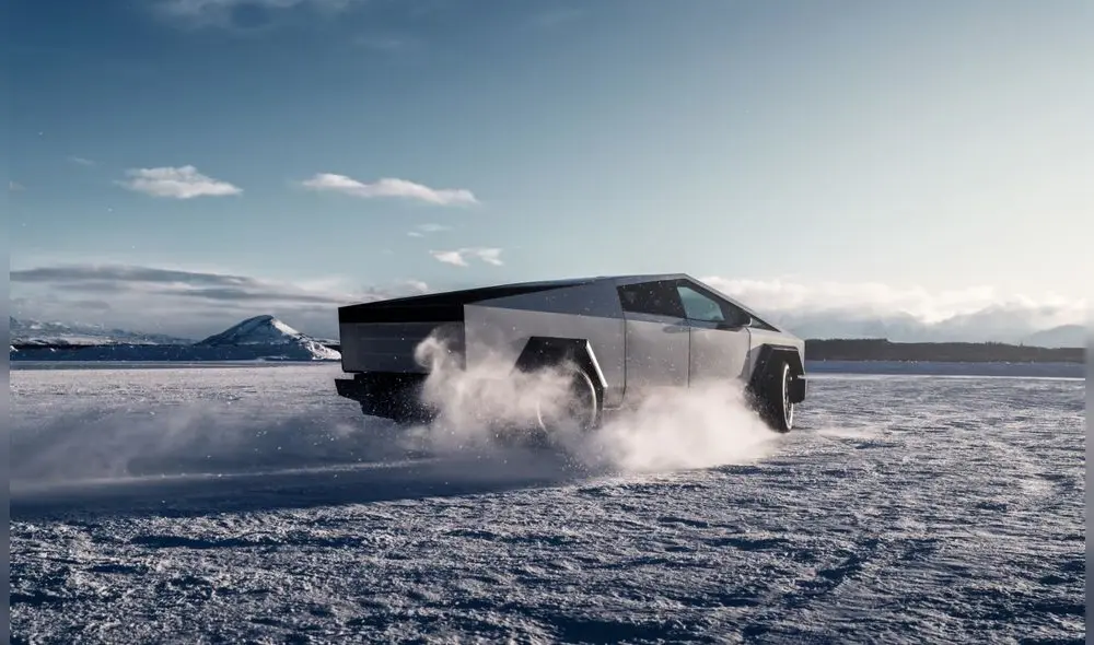Esta automóvil, desarrollado por Elon Musk, ha generado constante opiniones. Foto: Composición LR/Híbridos y eléctrico Esta automóvil, desarrollado por Elon Musk, ha generado constante opiniones. Foto: Composición LR/Híbridos y eléctrico