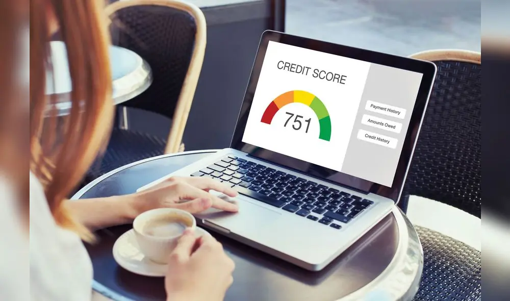 La red crediticia en USA es esencial para millones de personas. Foto: Composición LR/La Red Hispana