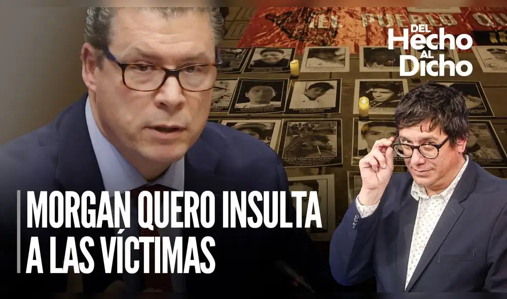 Del Hecho al Dicho: Programa del 12 de diciembre del 2024 LRmas