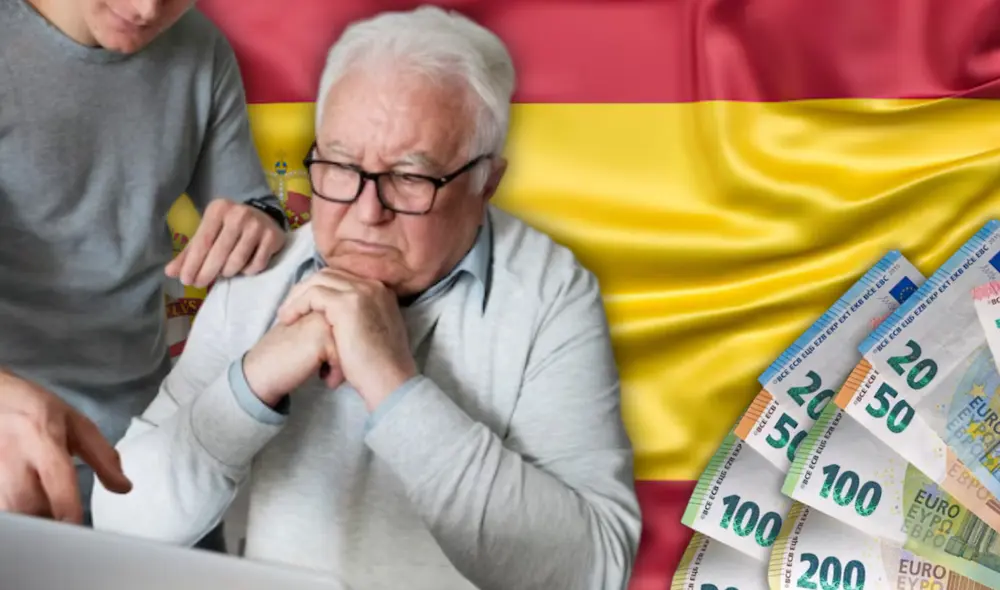 De esta manera, te podrían penalizar según los meses que adelantes la jubilación. Foto: composición LR/Freepik De esta manera, te podrían penalizar según los meses que adelantes la jubilación. Foto: composición LR/Freepik