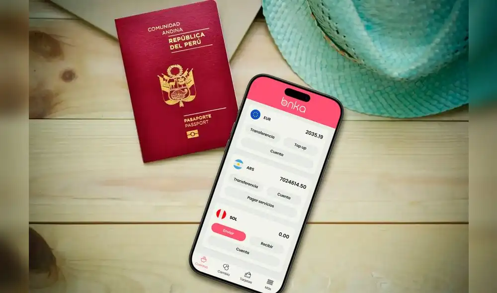 Más de 200.000 peruano han viajado a España en los últimos 2 años. Foto: difusión