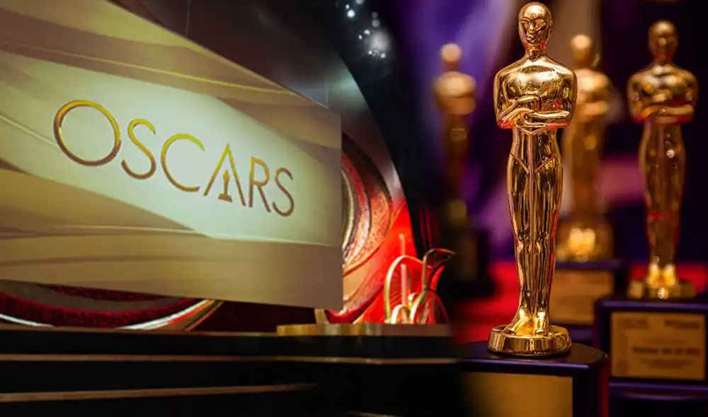 Los premios Oscar son reconocidos a nivel mundial. Foto: Composición LR/Qué Pasa Los premios Oscar son reconocidos a nivel mundial. Foto: Composición LR/Qué Pasa