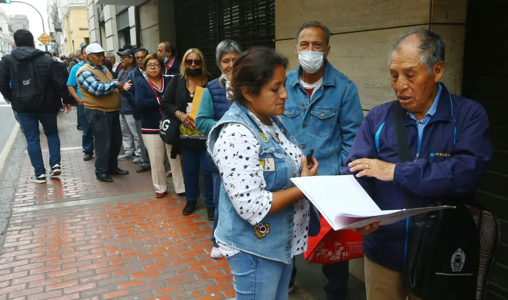 Lista 21 del Fonavi comenzará a cobrar la próxima semana.
