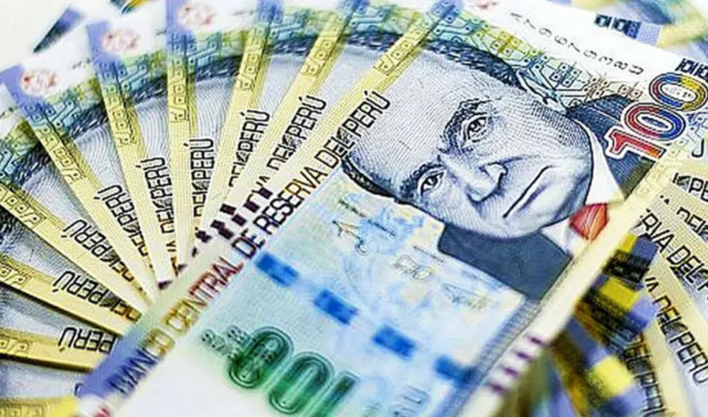 Inicia tu inversión desde S/ 23,000 y elige plazos de 1 a 6 años. Fuente: Difusión. Inicia tu inversión desde S/ 23,000 y elige plazos de 1 a 6 años. Fuente: Difusión.