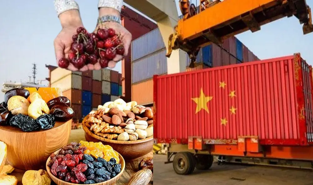 Los productos de Perú que se exportan a China: nuevos acuerdos impulsan el envío de frutos al mercado asiático | Economía | La República