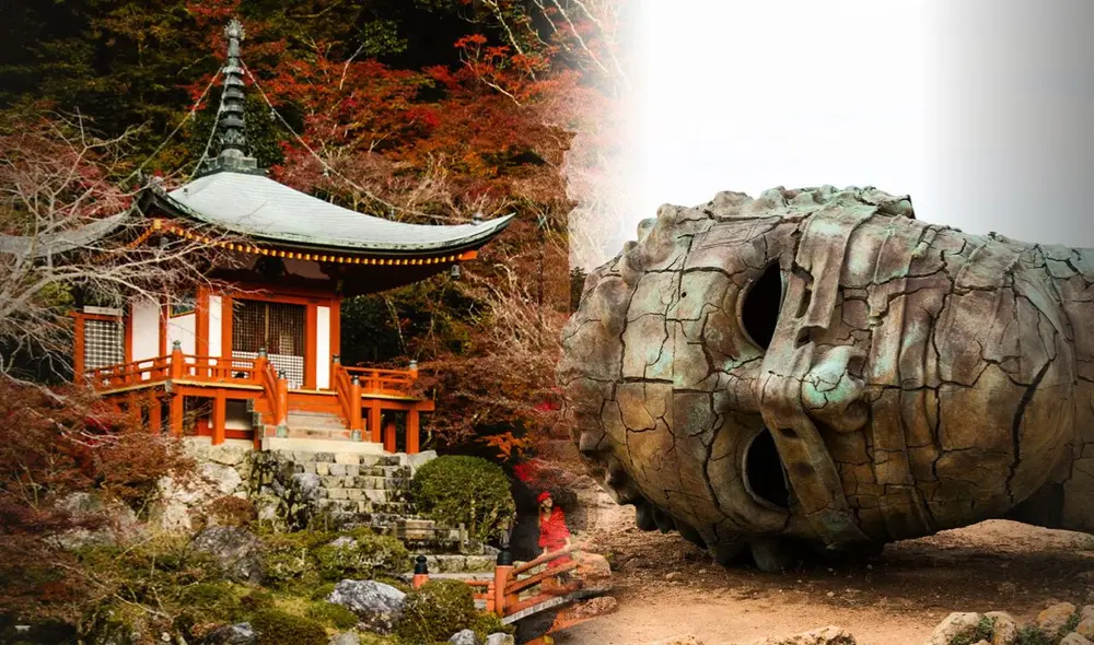 Los 6 peores destinos turísticos del mundo a los que no deberías viajar en 2025, según reconocida revista: uno queda en Latinoamérica. Foto: Expedia / viajerdeados