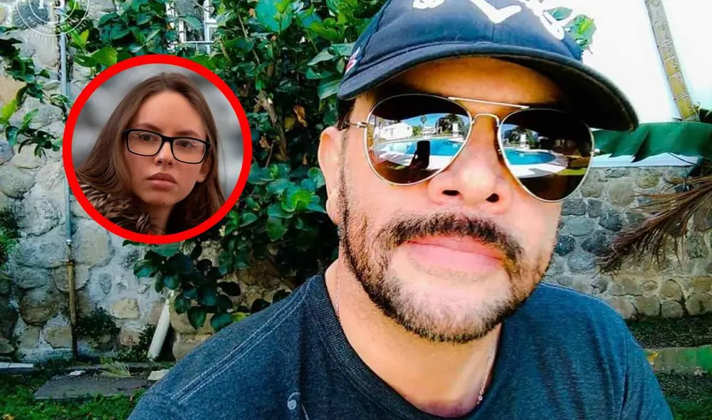 La familia de Héctor Parra ha estado en el centro de la controversia desde que se presentaron las acusaciones. Foto: composiciónLR/Excélsior