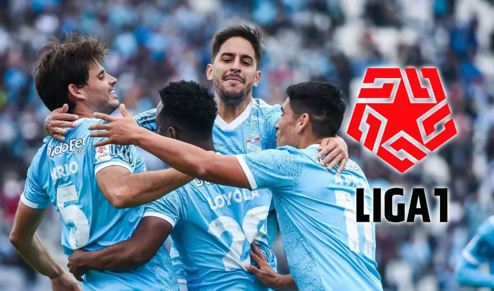 Joffre Escobar jugó en Sporting Cristal en la segunda parte de la Liga 1 en 2022 y anotó un total de 4 goles. Foto: composición LR/Andina