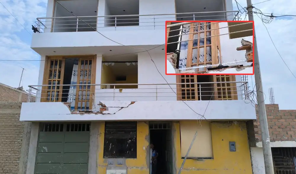 Extorsionan a madre de familia en El Porvenir. Foto: Composición La República.