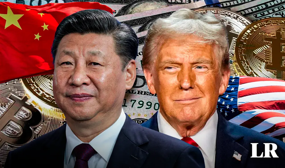 The Economist destaca la notable recuperación de esta nación tras la crisis financiera reflejada su PIB. Foto: composición LR/Gerson Cardoso/AFP