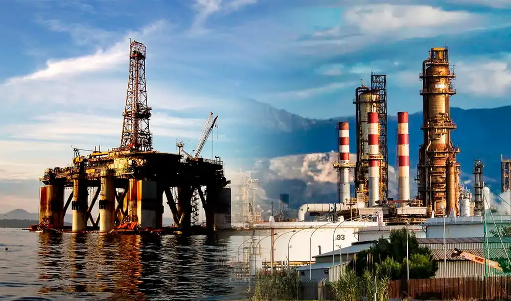 Colombia atraviesa una crisis energética que pone en riesgo su soberanía energética que lo llevaría a la dependencia de importaciones extranjeras. Foto: Energía y Minas Colombia atraviesa una crisis energética que pone en riesgo su soberanía energética que lo llevaría a la dependencia de importaciones extranjeras. Foto: Energía y Minas