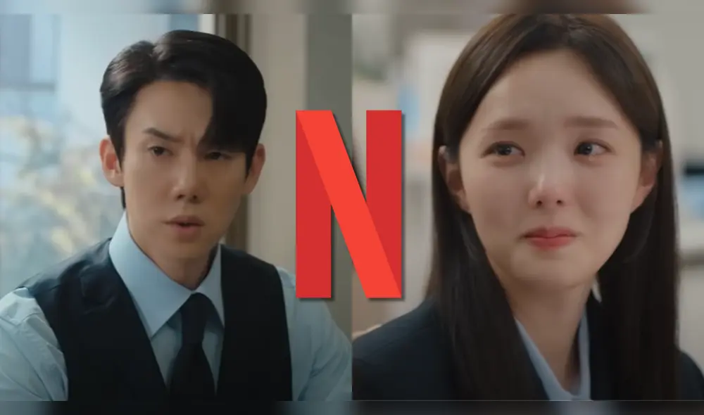 El esperado capítulo 5 de Cuando el teléfono suena llega a Netflix. Descubre los detalles del estreno y lo que nos espera en esta intrigante trama. Foto: Composición LR/Netflix