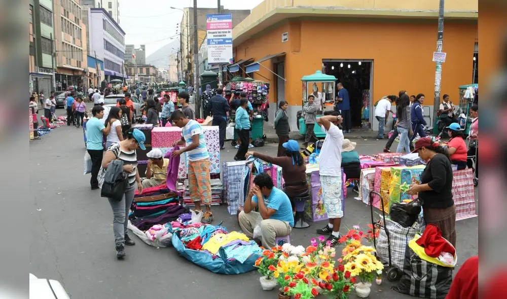 Perú tiene potencial para crecer a 6% anual, pero se necesitan reformas en lo laboral, institucional y desigualdades territoriales, anotan expertos. Foto: Andina.