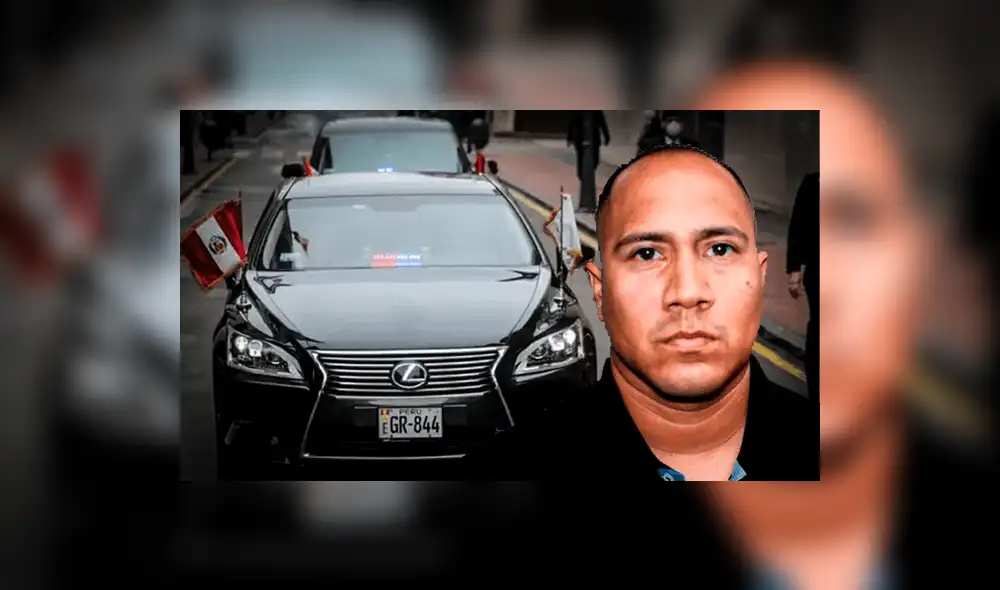 La defensa del conductor Montalvo rechazó las especulaciones sobre un presunto cambio de versión. Foto: composicón LR