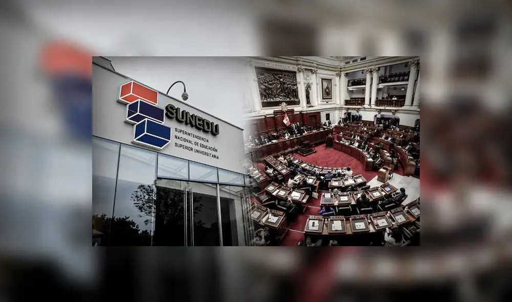 Estas son las bancadas que presentaron más iniciativas para crear universidades. Estas son las bancadas que presentaron más iniciativas para crear universidades.