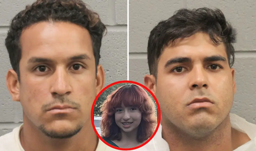 Venezolanos serán condenados a pena de muerte por asesinar a Jocelyn Nungaray. Foto: composición LR/ CNN Venezolanos serán condenados a pena de muerte por asesinar a Jocelyn Nungaray. Foto: composición LR/ CNN