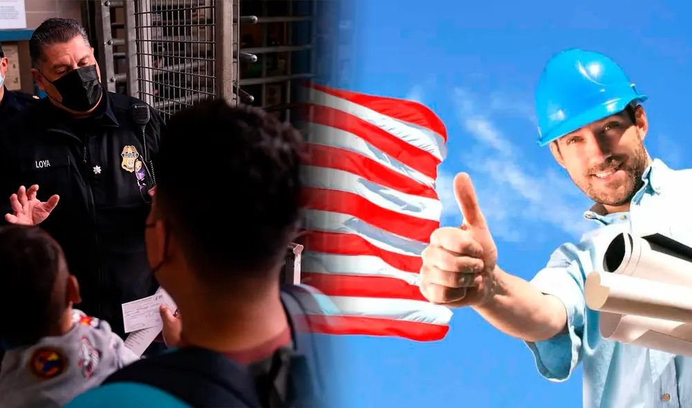 Anuncian extensión de permiso de trabajo en Estados Unidos para grupo de inmigrantes | Foto_ Lr/La República Anuncian extensión de permiso de trabajo en Estados Unidos para grupo de inmigrantes | Foto_ Lr/La República